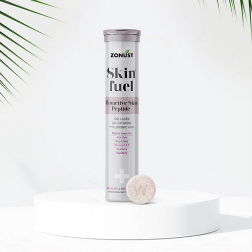 Glutathione Skin Fuel Tablets