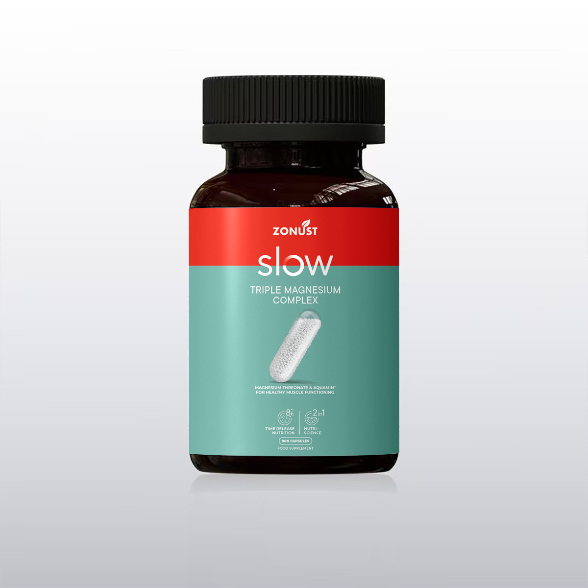 ZONUST® Triple Magnesium Complex