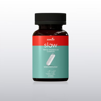 ZONUST® Triple Magnesium Complex